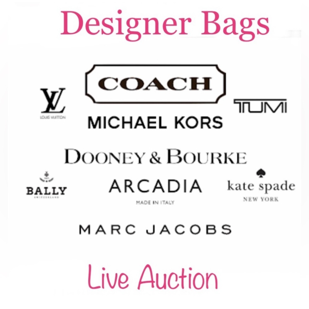 Designer Bags & Wallets Share Show - Picture 7 of 16